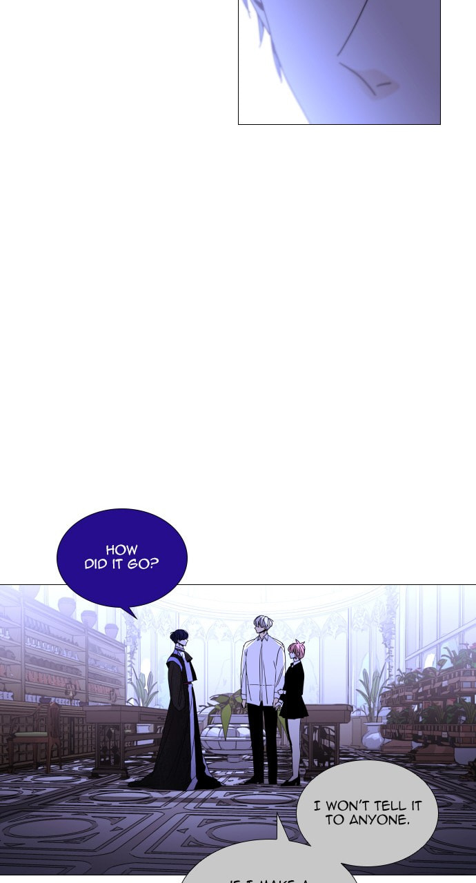 Read Trump chapter 76 image 20 on Lezhin