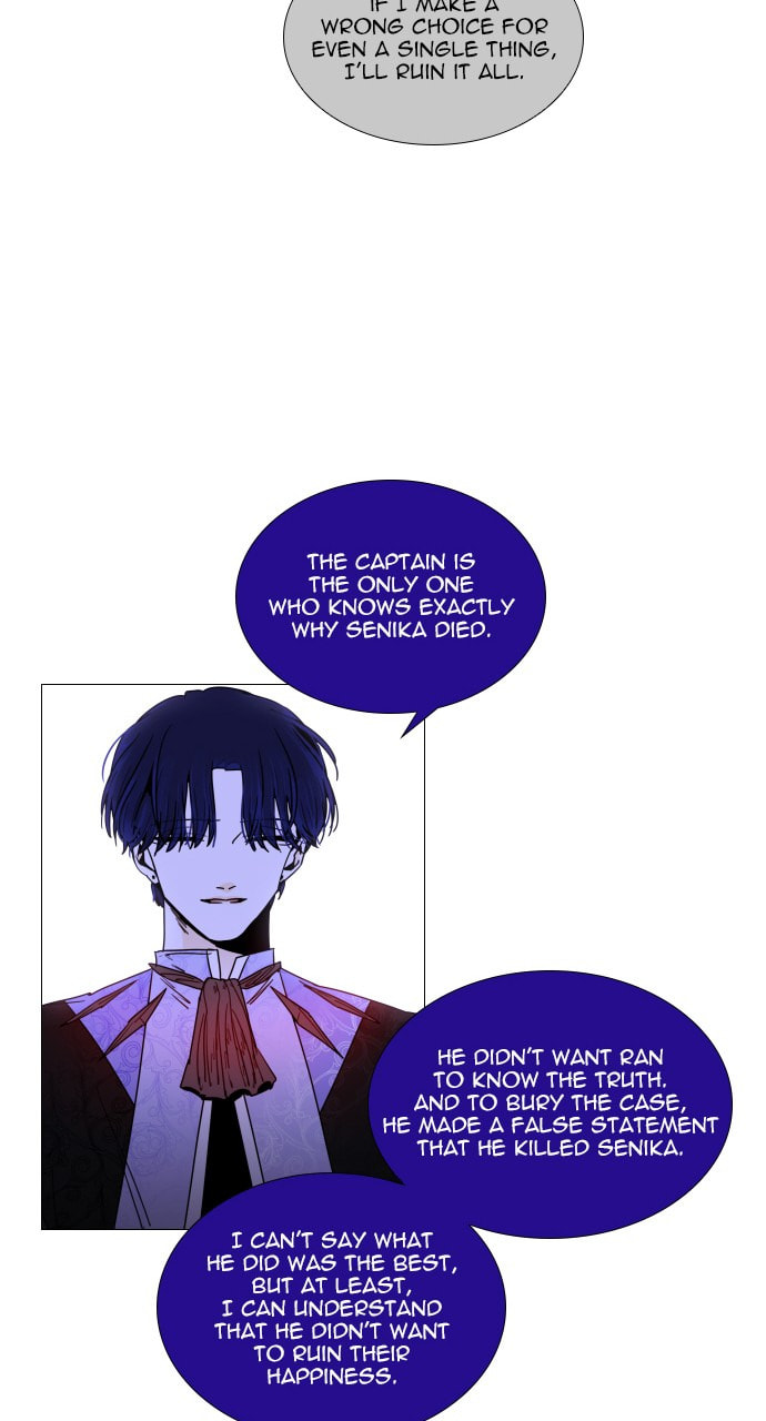 Read Trump chapter 76 image 21 on Lezhin