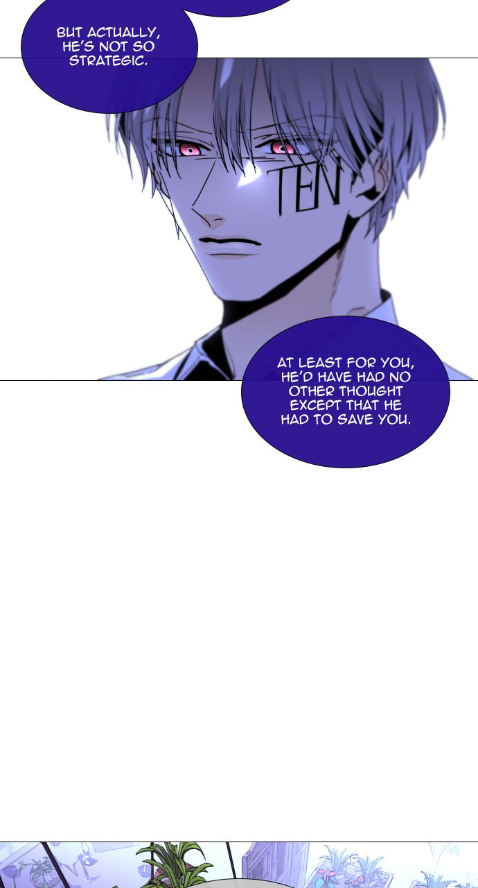 Read Trump chapter 76 image 24 on Lezhin