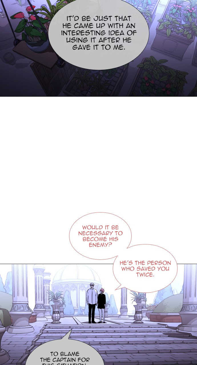 Read Trump chapter 76 image 25 on Lezhin