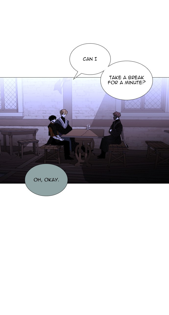 Read Trump chapter 76 image 32 on Lezhin