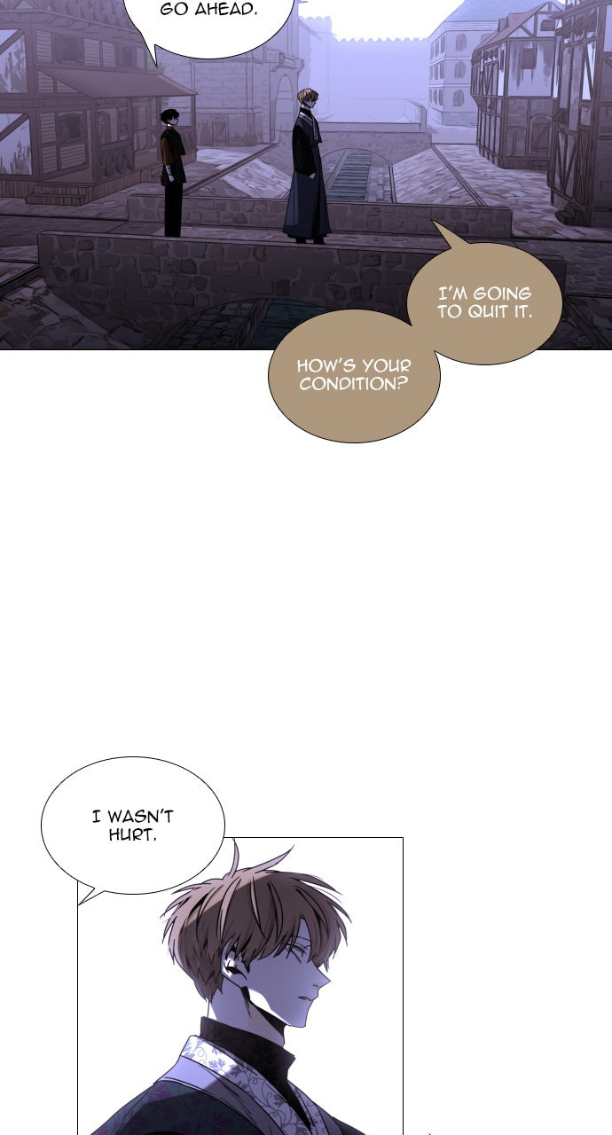 Read Trump chapter 76 image 34 on Lezhin