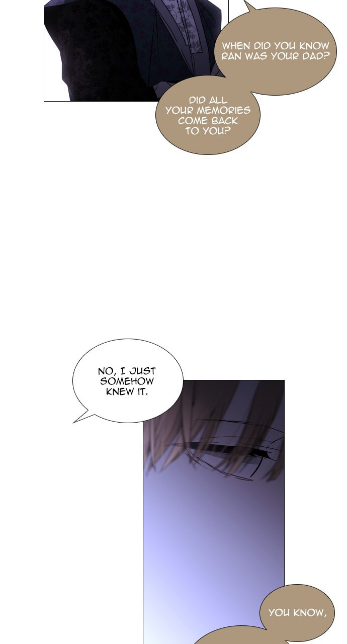 Read Trump chapter 76 image 35 on Lezhin