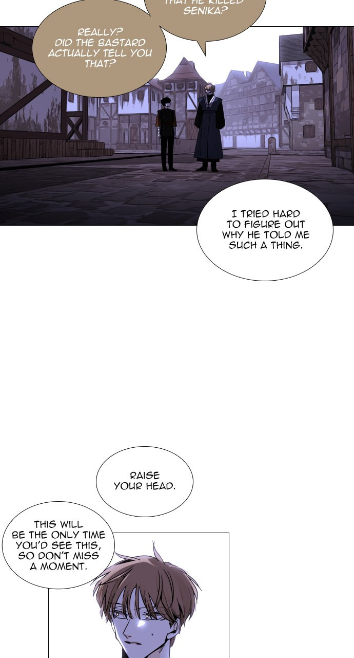 Read Trump chapter 76 image 39 on Lezhin