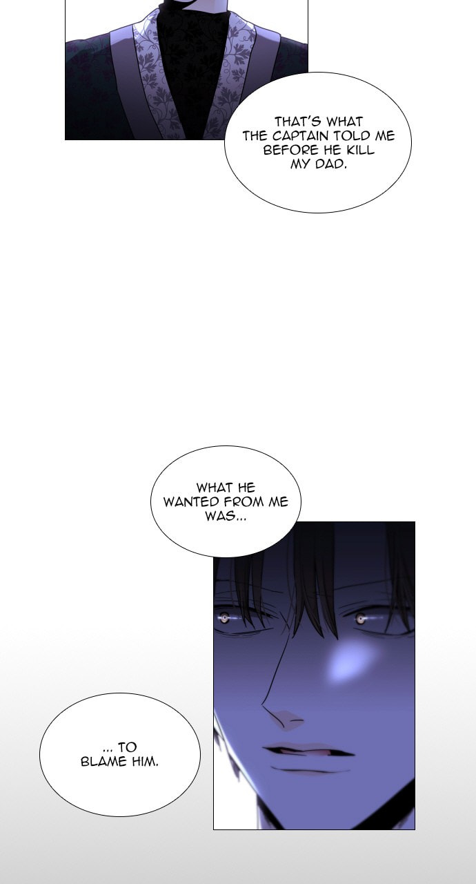 Read Trump chapter 76 image 40 on Lezhin