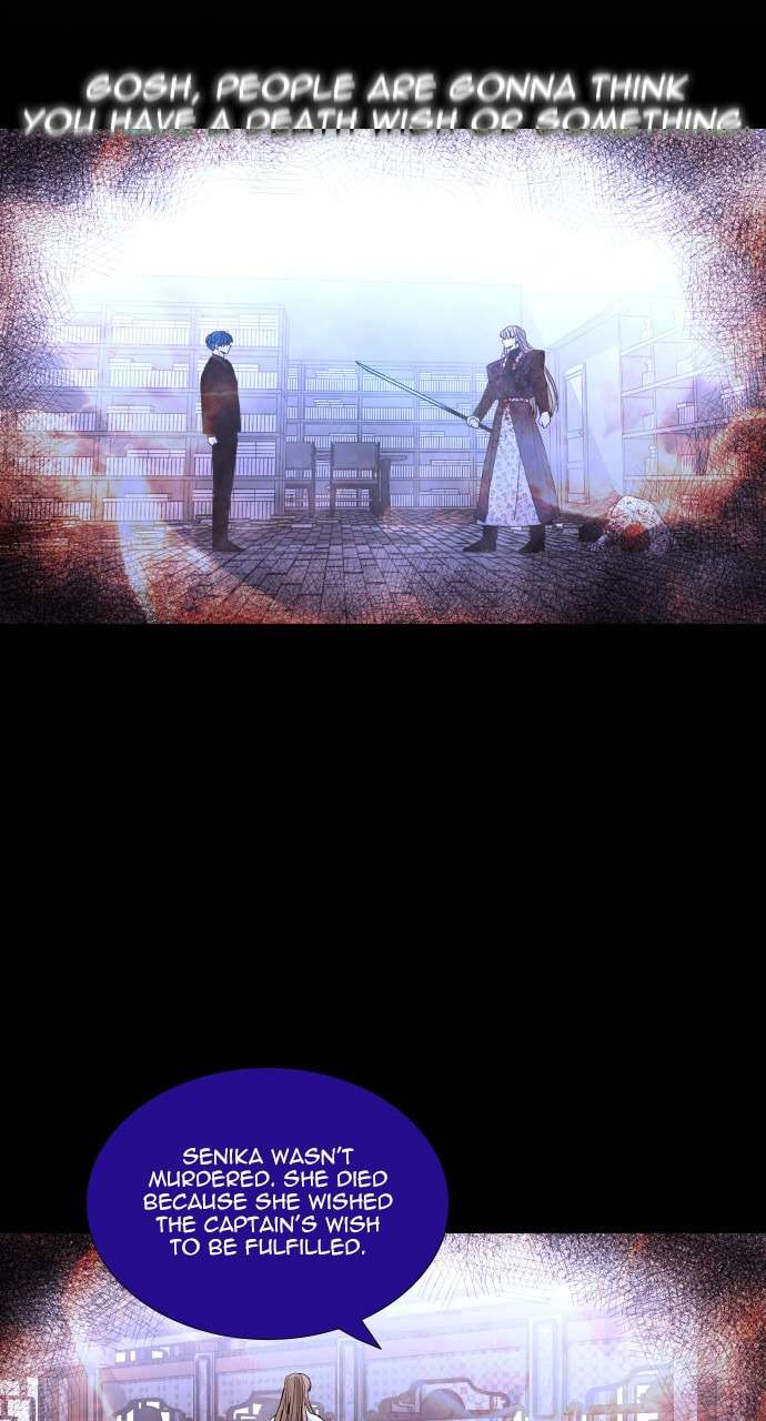 Read Trump chapter 76 image 42 on Lezhin