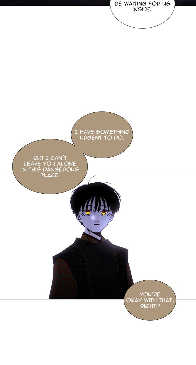 Read Trump chapter 76 image 45 on Lezhin