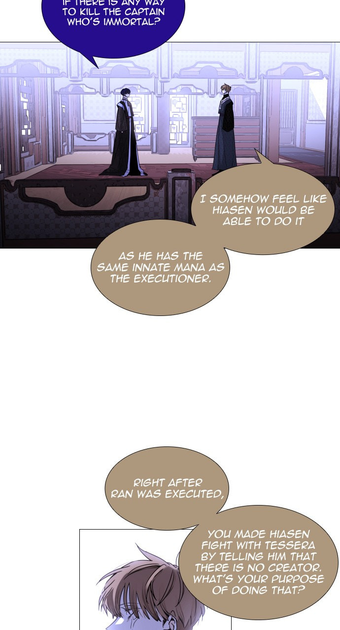 Read Trump chapter 76 image 47 on Lezhin