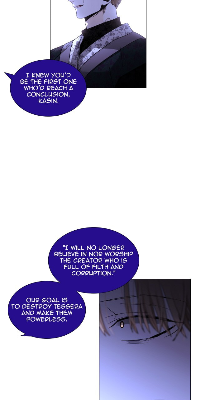 Read Trump chapter 76 image 48 on Lezhin