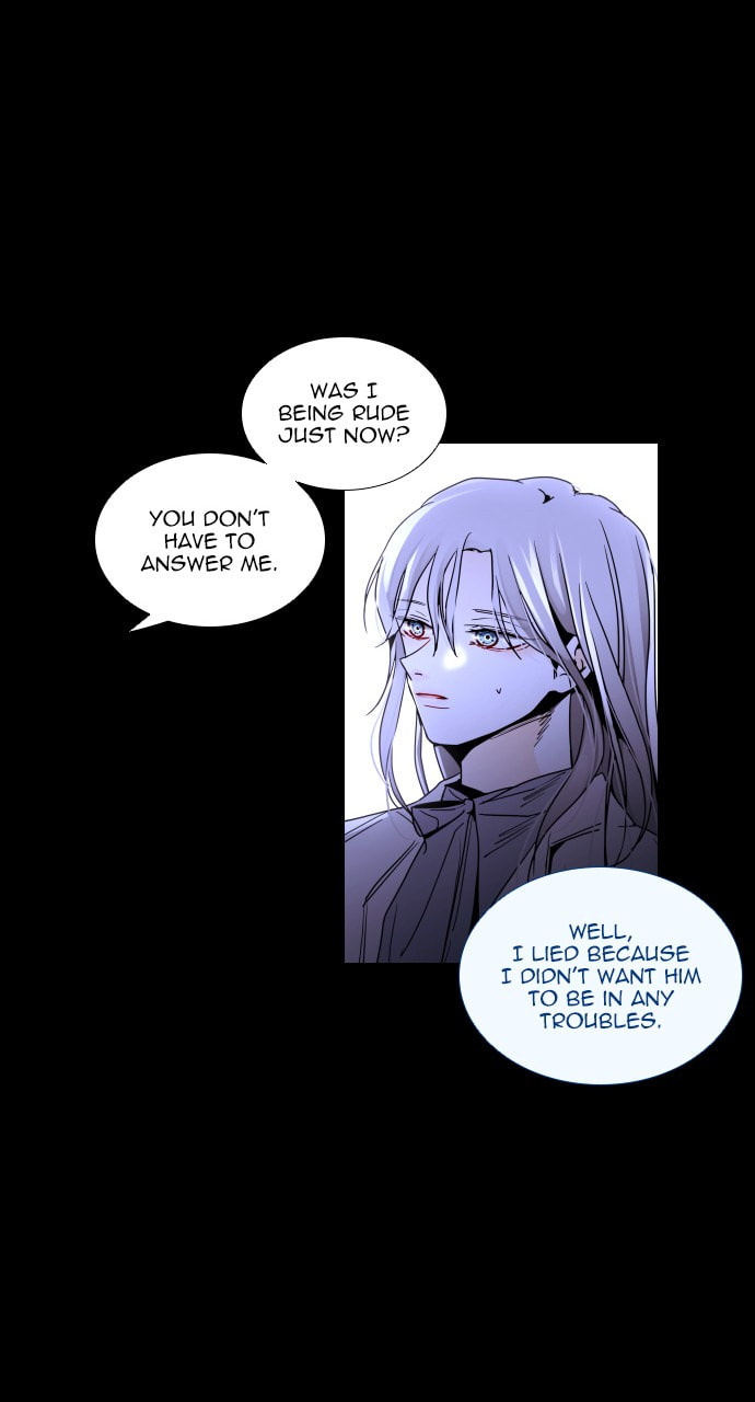 Read Trump chapter 76 image 58 on Lezhin