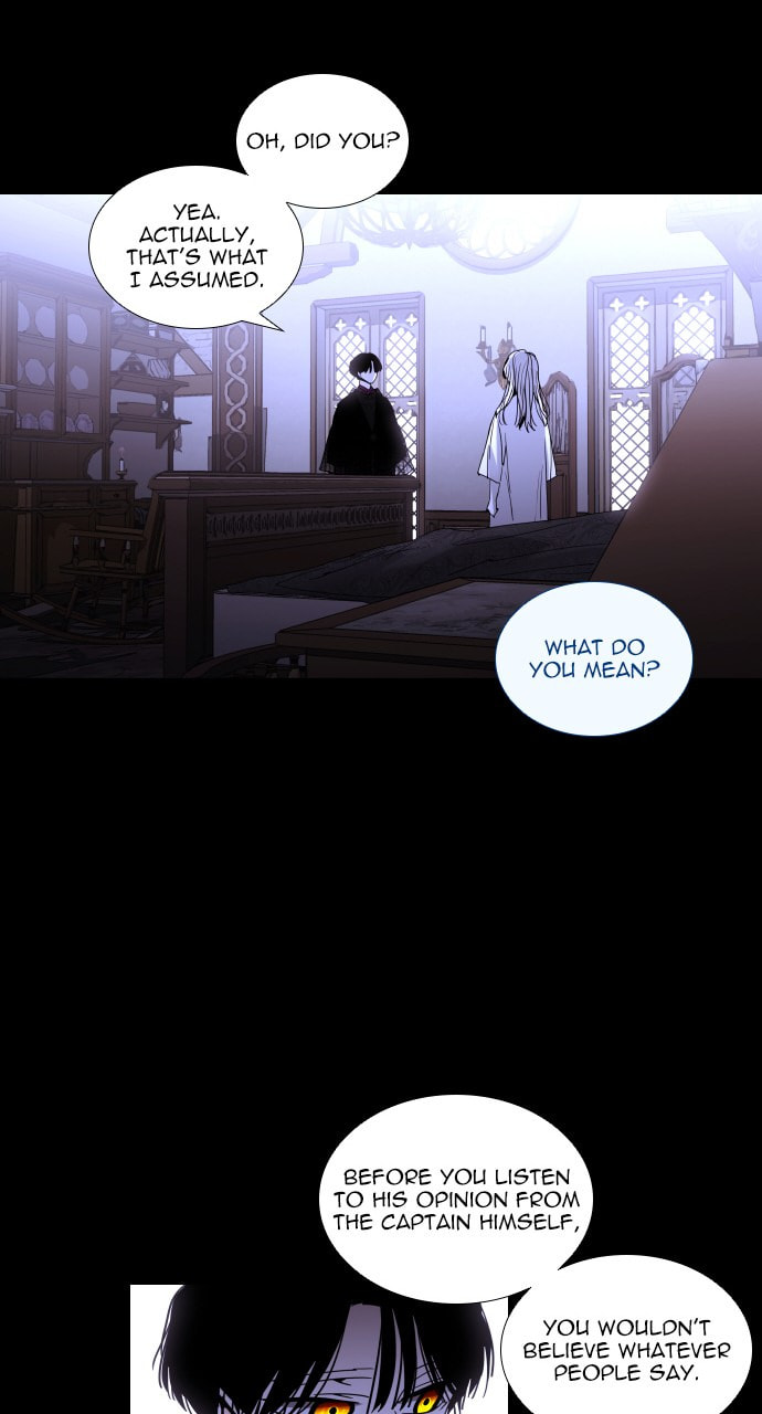 Read Trump chapter 76 image 59 on Lezhin