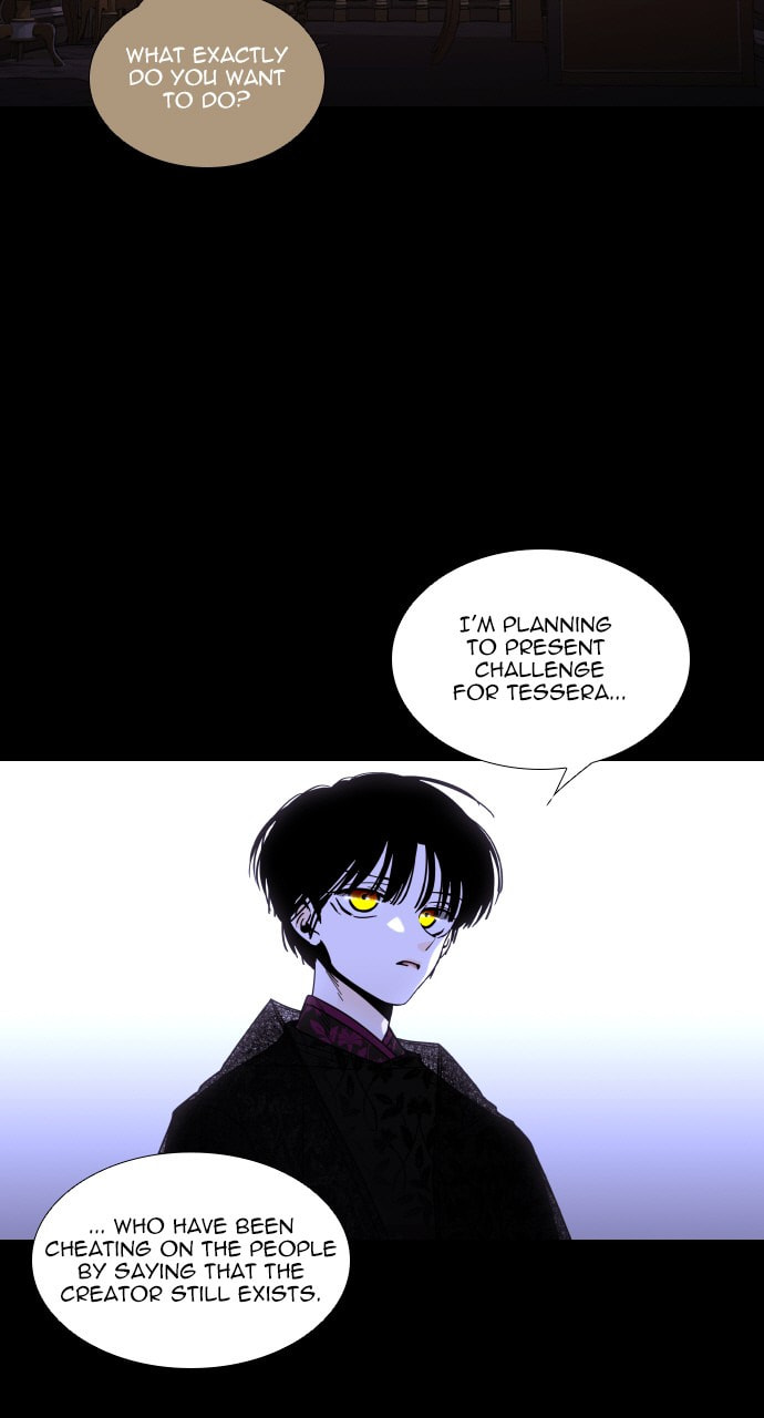Read Trump chapter 76 image 6 on Lezhin