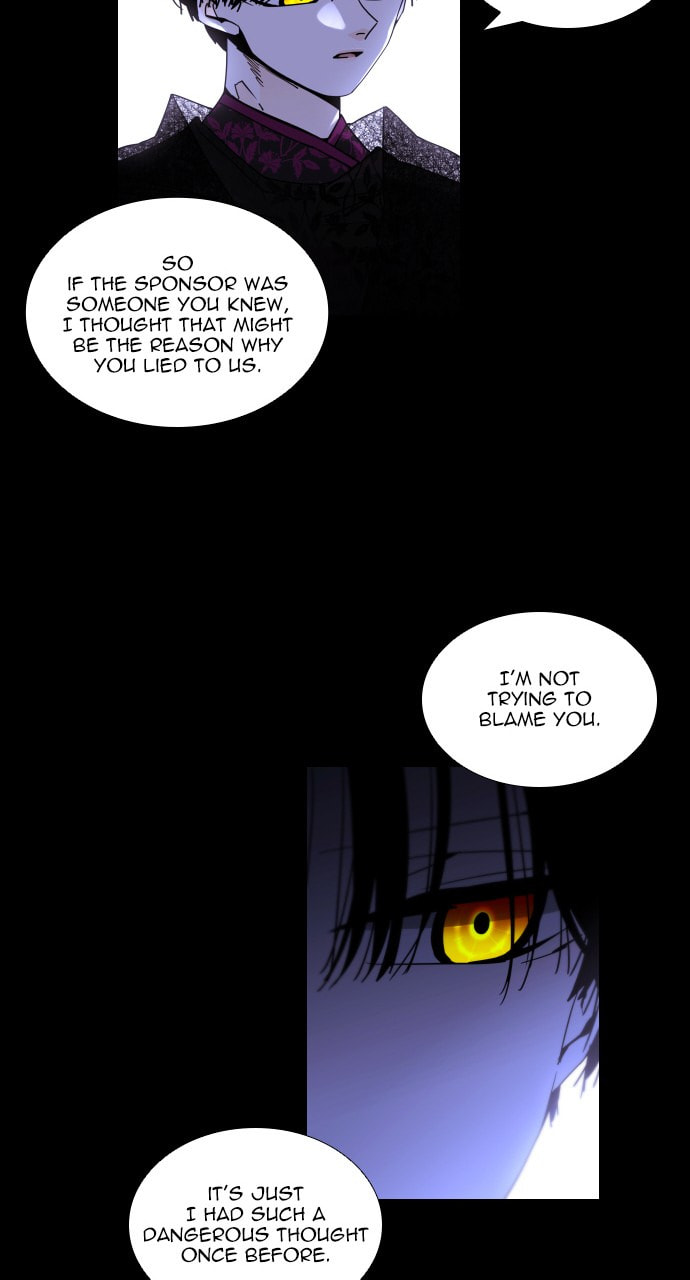 Read Trump chapter 76 image 60 on Lezhin