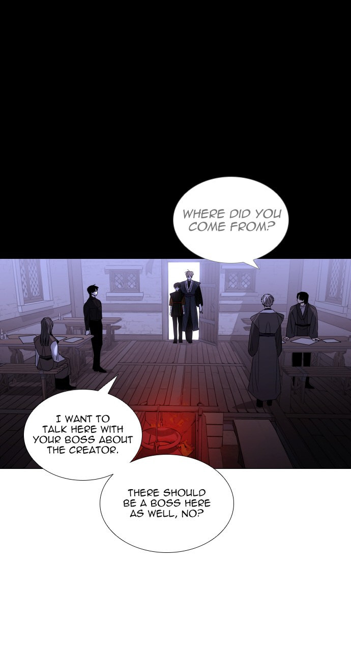 Read Trump chapter 76 image 7 on Lezhin