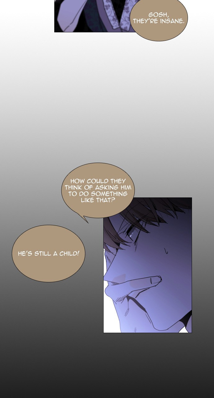 Read Trump chapter 77 image 12 on Lezhin