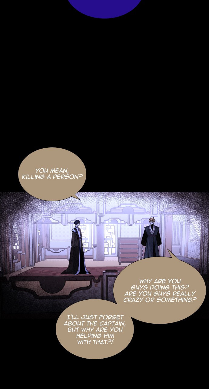 Read Trump chapter 77 image 14 on Lezhin