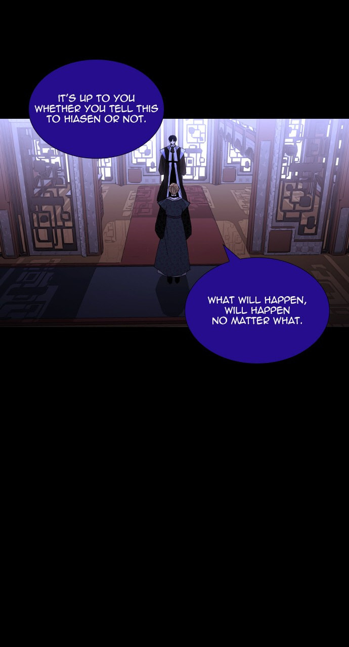 Read Trump chapter 77 image 19 on Lezhin