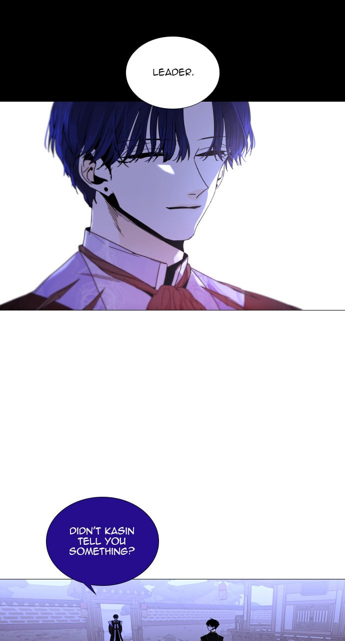 Read Trump chapter 77 image 20 on Lezhin