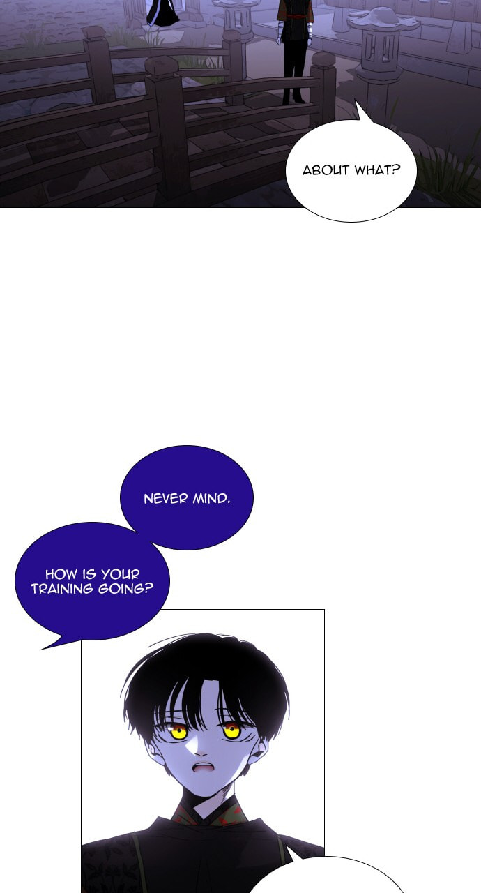 Read Trump chapter 77 image 21 on Lezhin