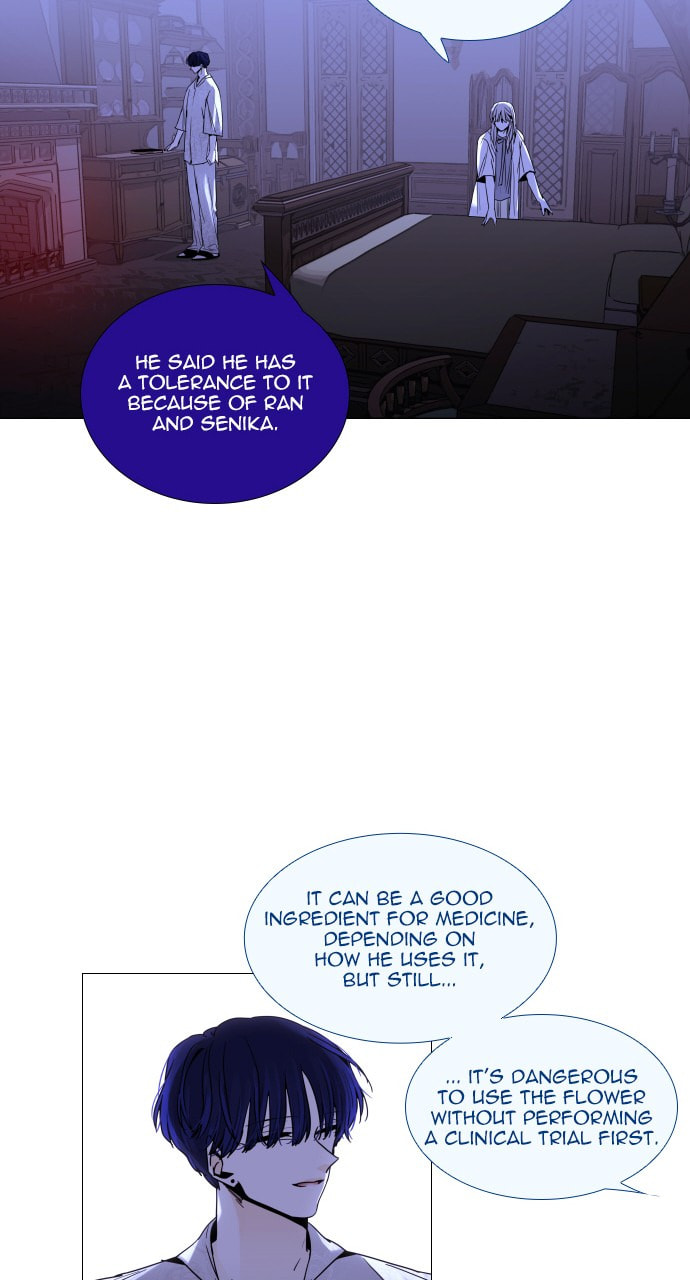 Read Trump chapter 77 image 29 on Lezhin