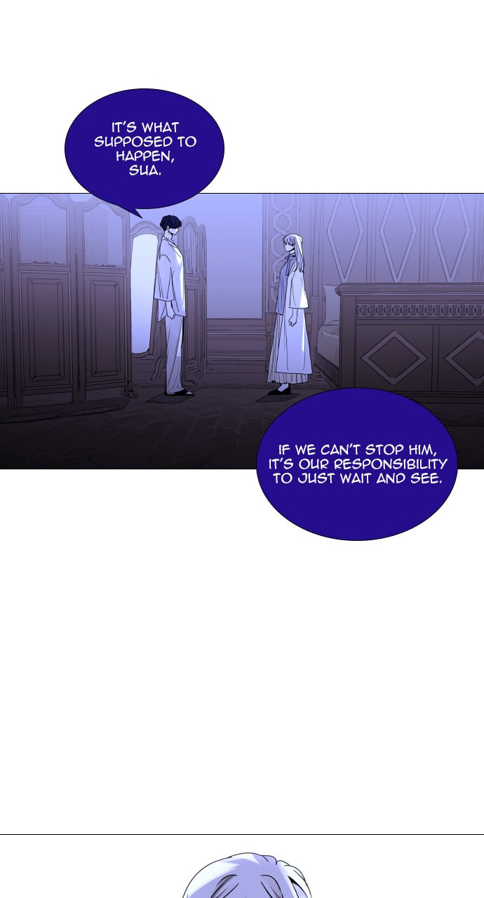 Read Trump chapter 77 image 31 on Lezhin