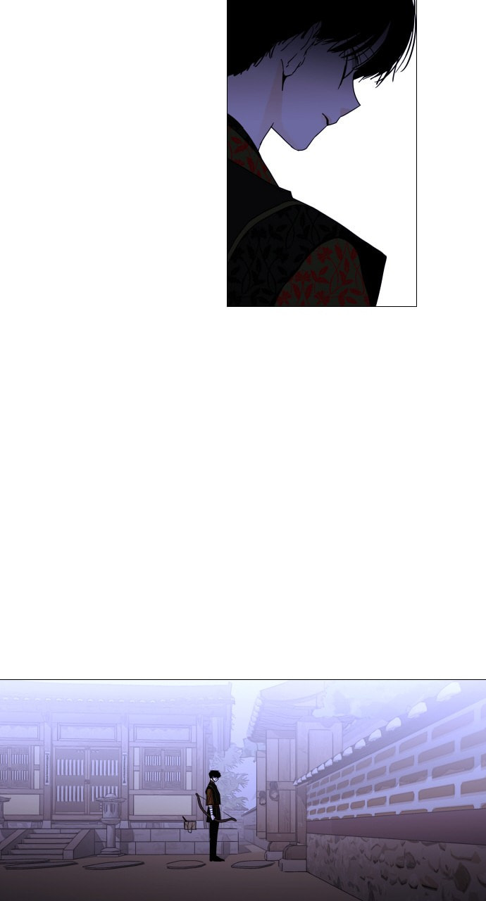 Read Trump chapter 77 image 35 on Lezhin