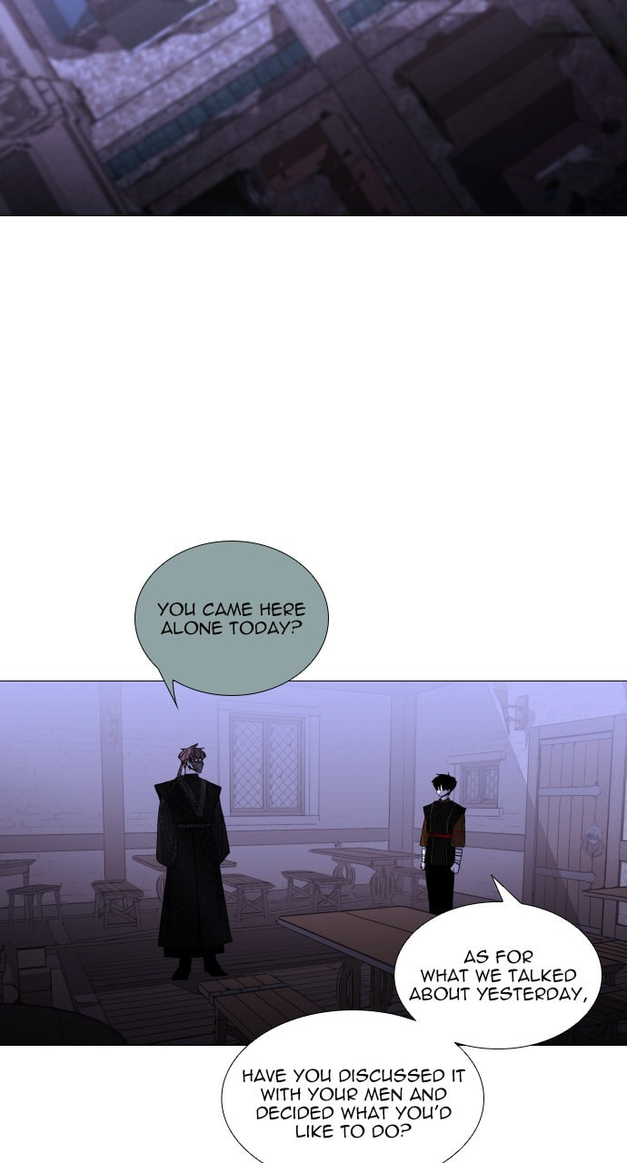 Read Trump chapter 77 image 41 on Lezhin