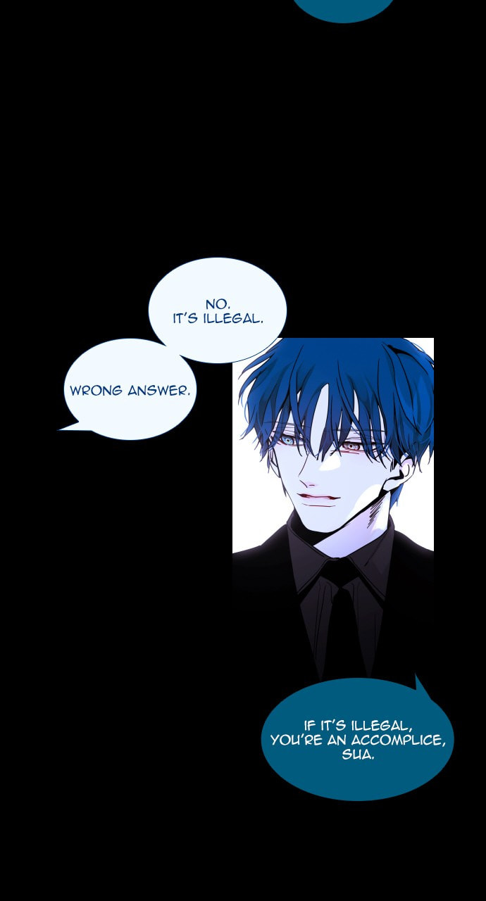 Read Trump chapter 77 image 48 on Lezhin