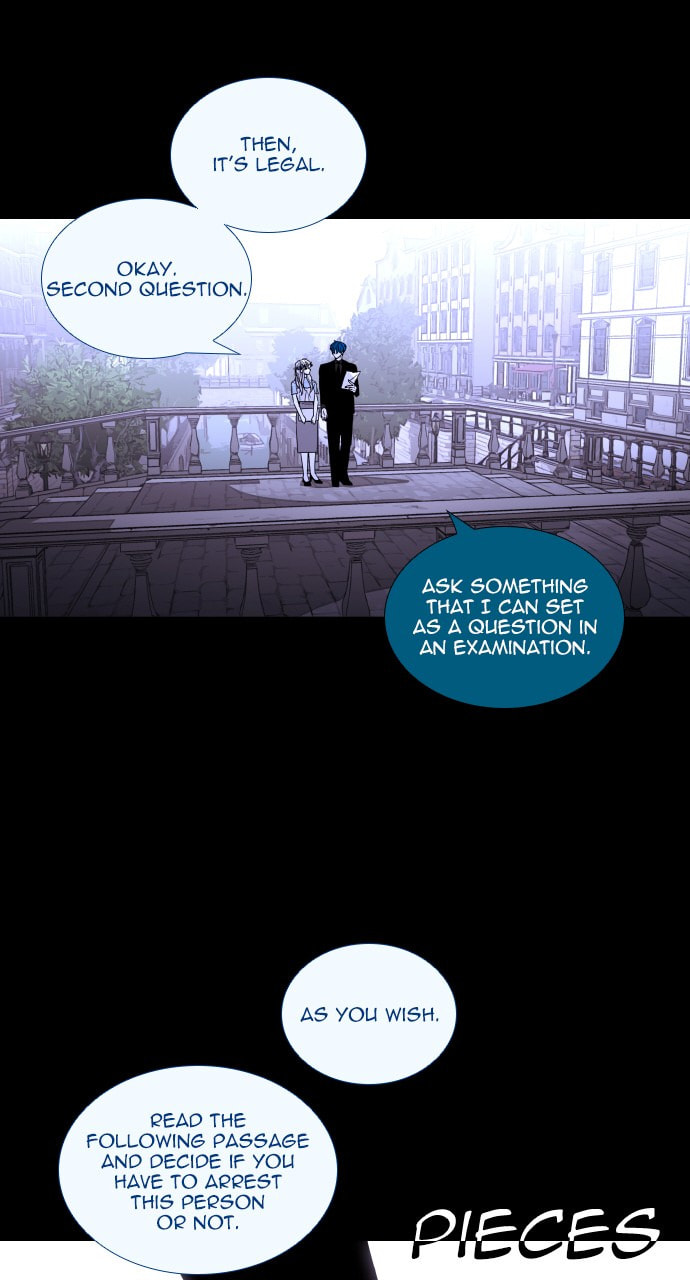 Read Trump chapter 77 image 49 on Lezhin