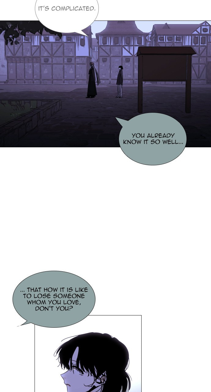Read Trump chapter 78 image 10 on Lezhin