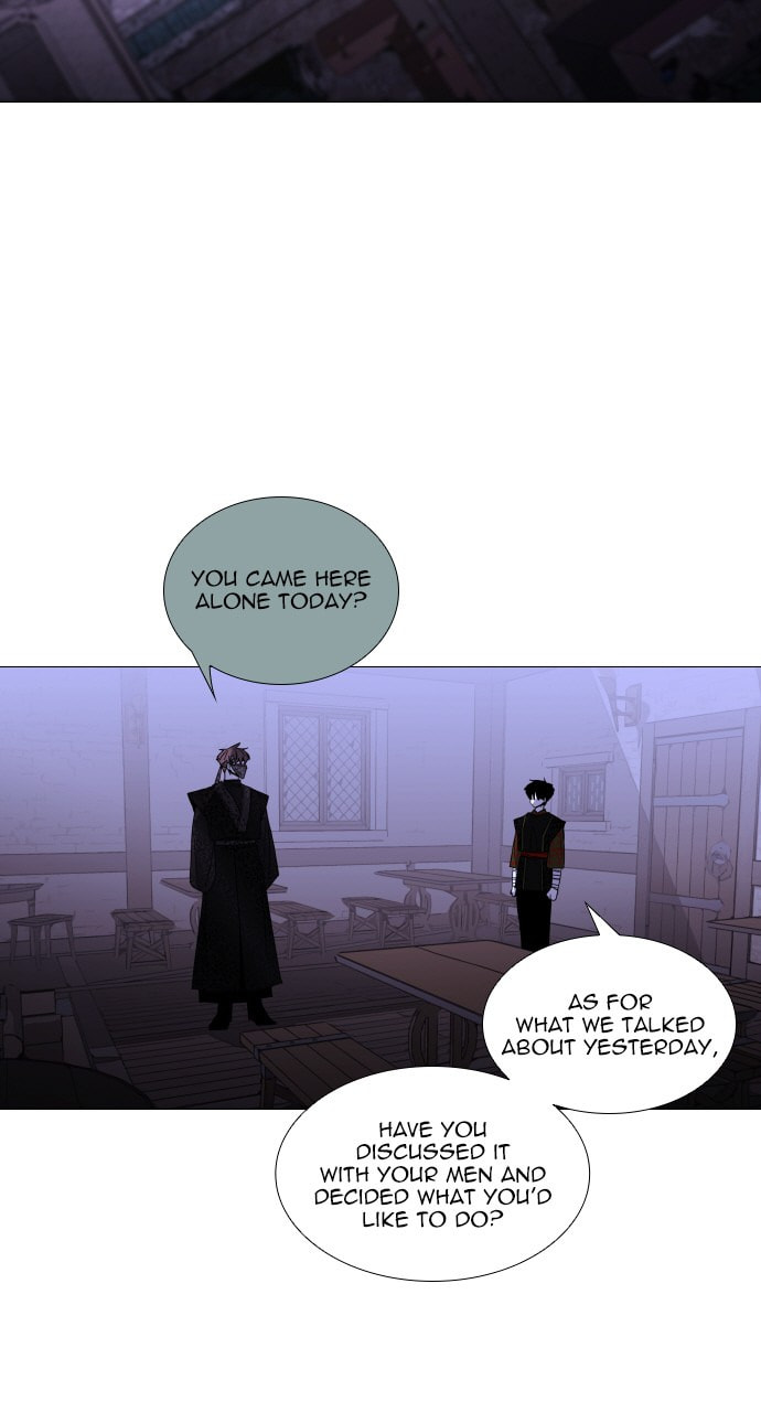 Read Trump chapter 78 image 2 on Lezhin