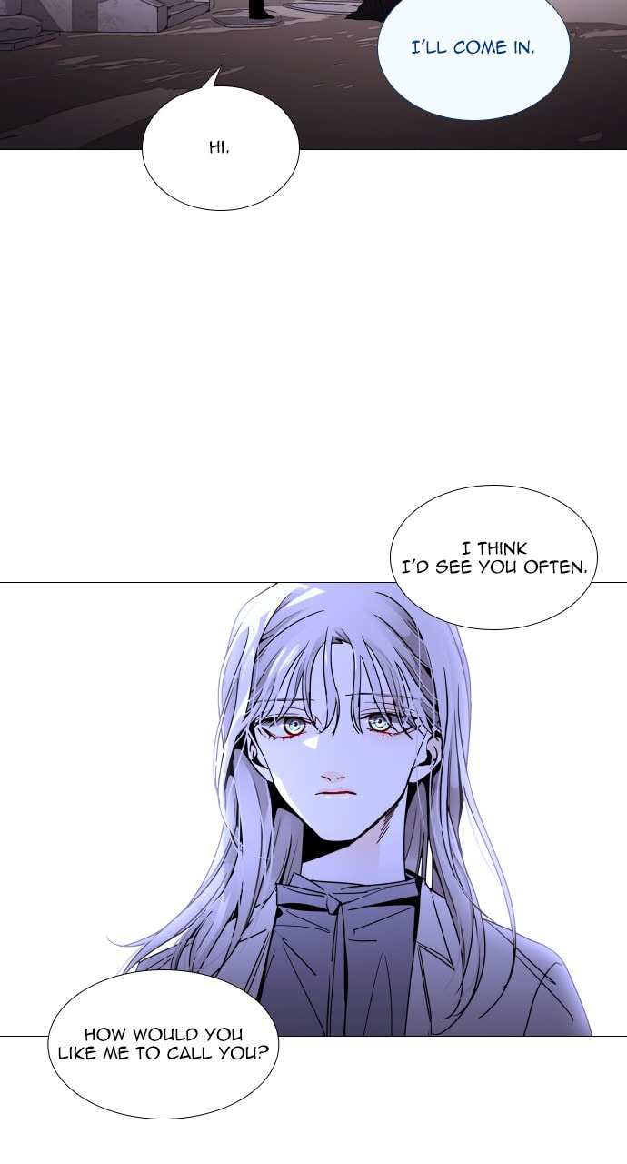 Read Trump chapter 78 image 24 on Lezhin