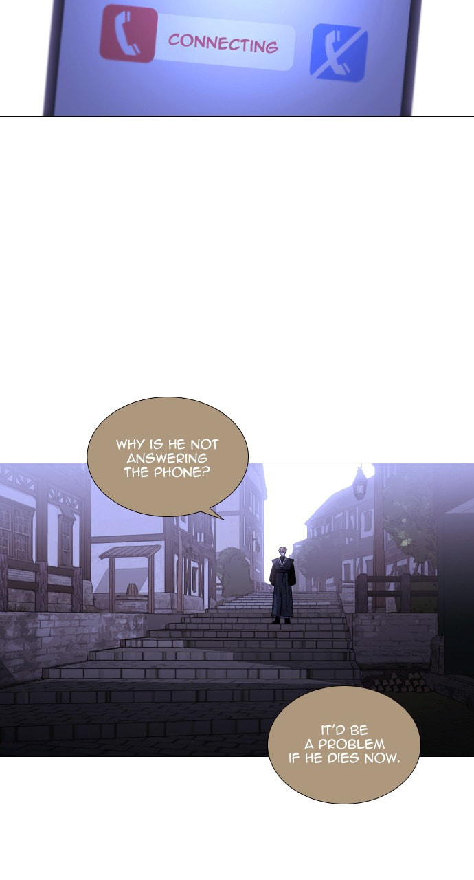 Read Trump chapter 78 image 31 on Lezhin