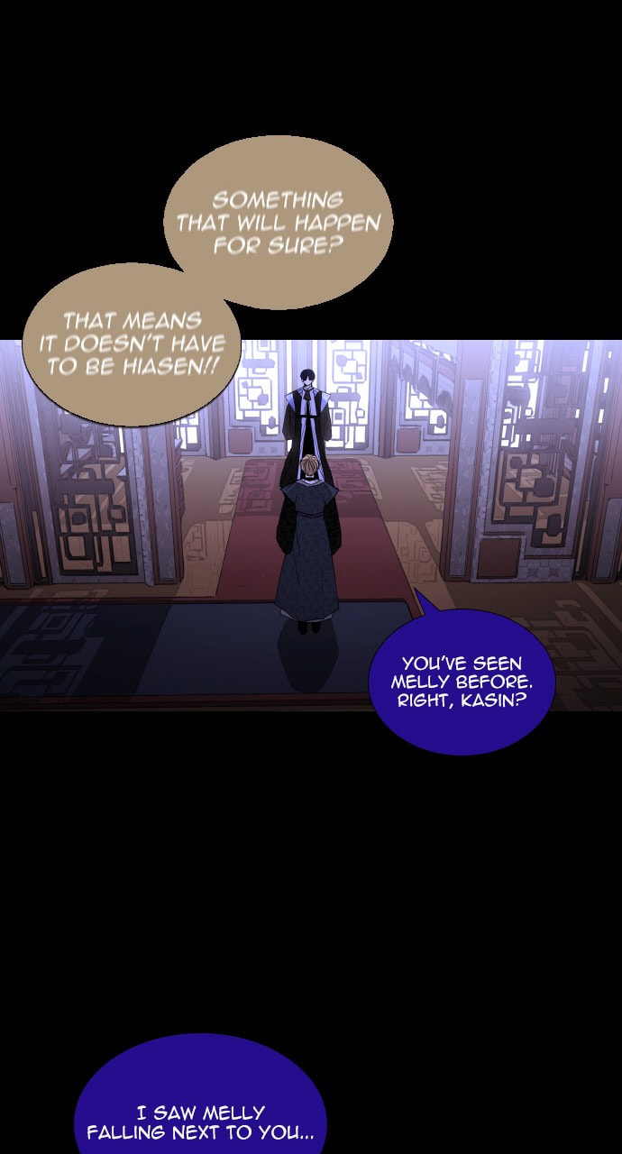 Read Trump chapter 78 image 33 on Lezhin