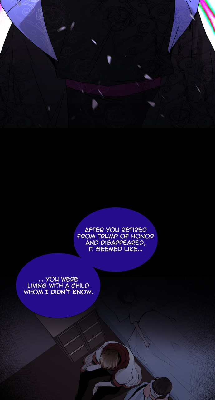 Read Trump chapter 78 image 38 on Lezhin