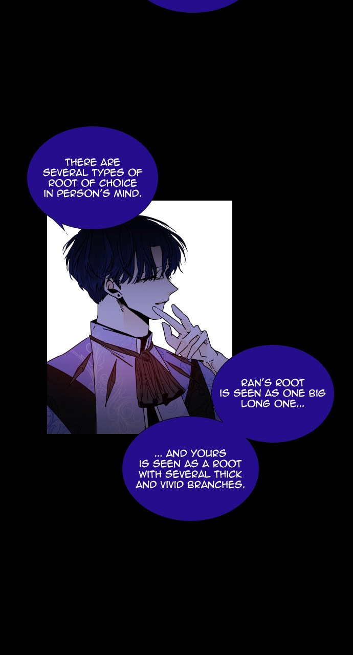 Read Trump chapter 78 image 40 on Lezhin