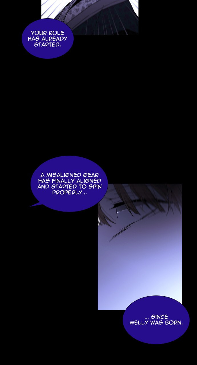 Read Trump chapter 78 image 43 on Lezhin