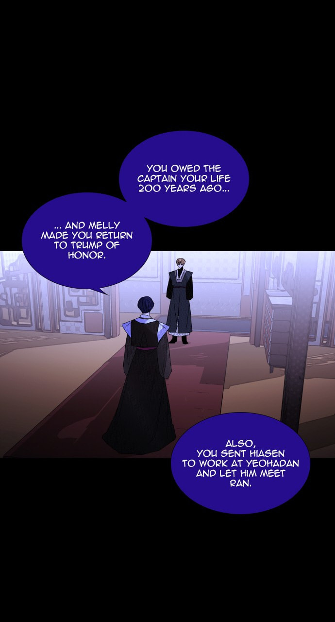 Read Trump chapter 78 image 44 on Lezhin