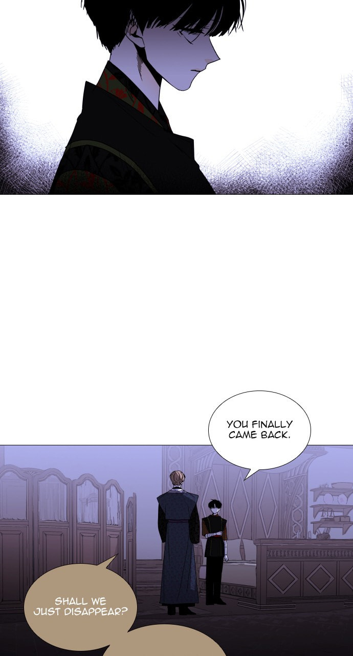 Read Trump chapter 78 image 48 on Lezhin