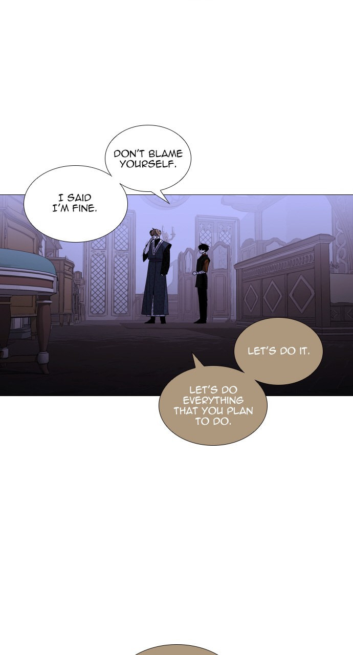 Read Trump chapter 78 image 50 on Lezhin