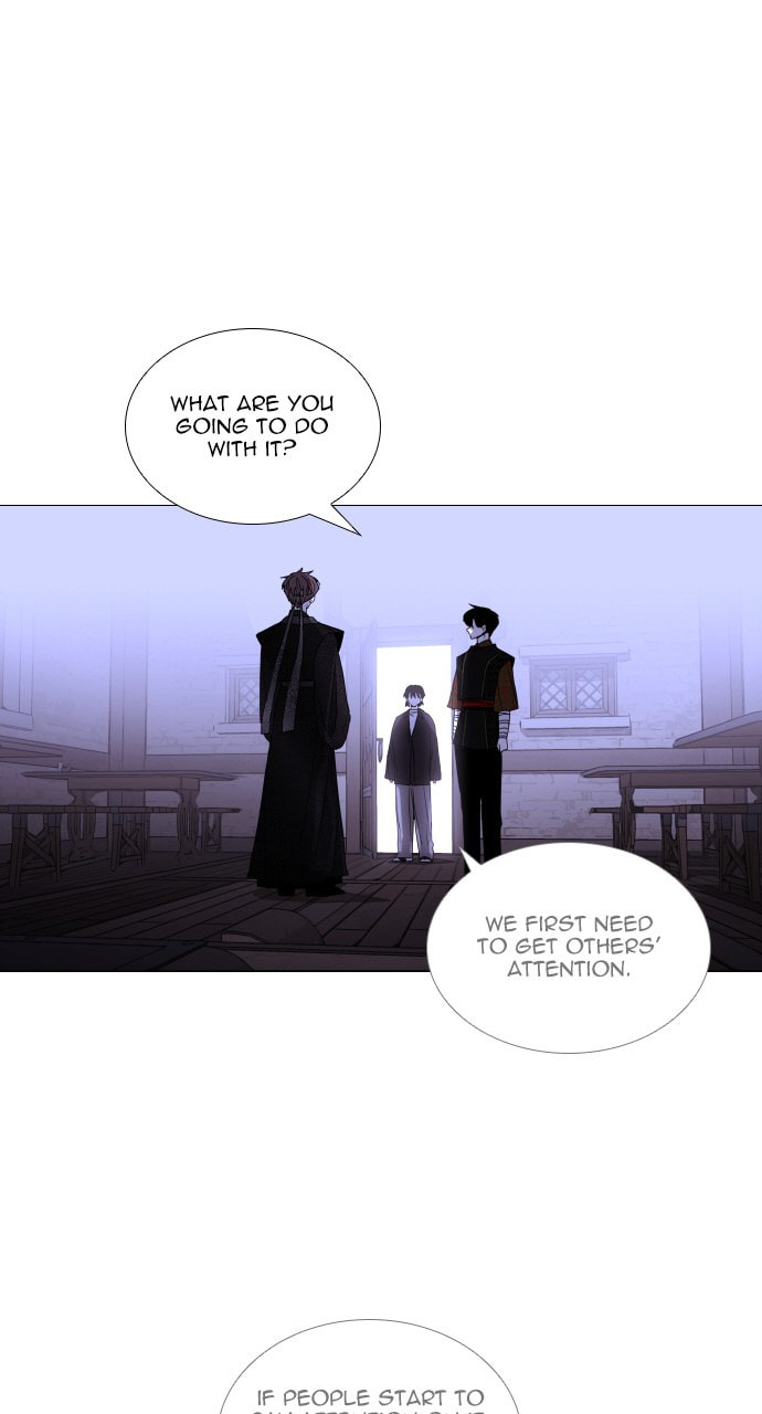 Read Trump chapter 78 image 6 on Lezhin