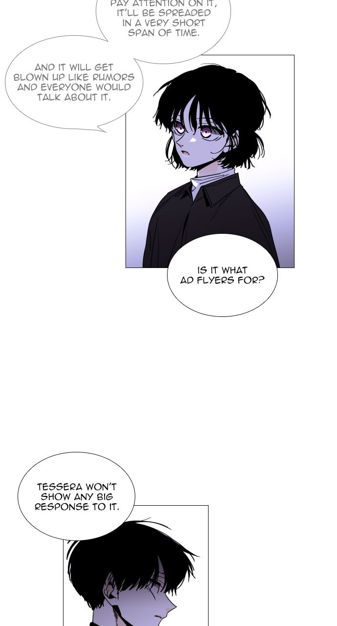 Read Trump chapter 78 image 7 on Lezhin