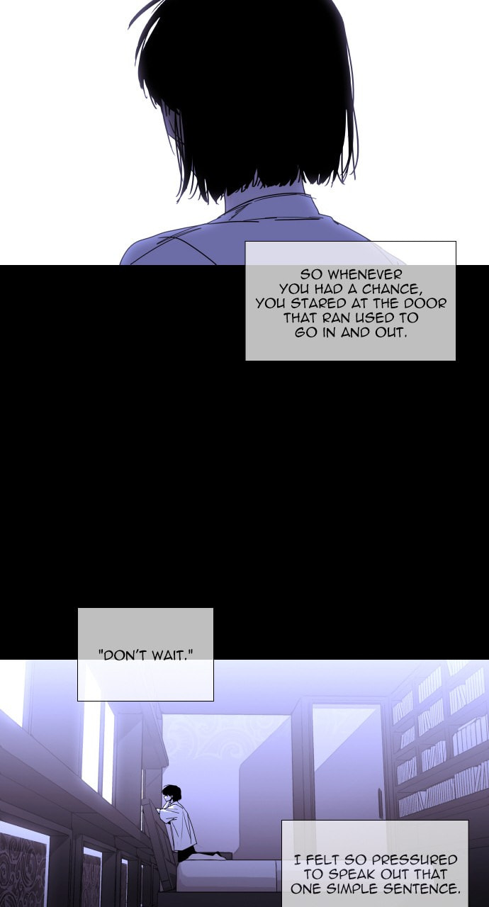 Read Trump chapter 79 image 10 on Lezhin