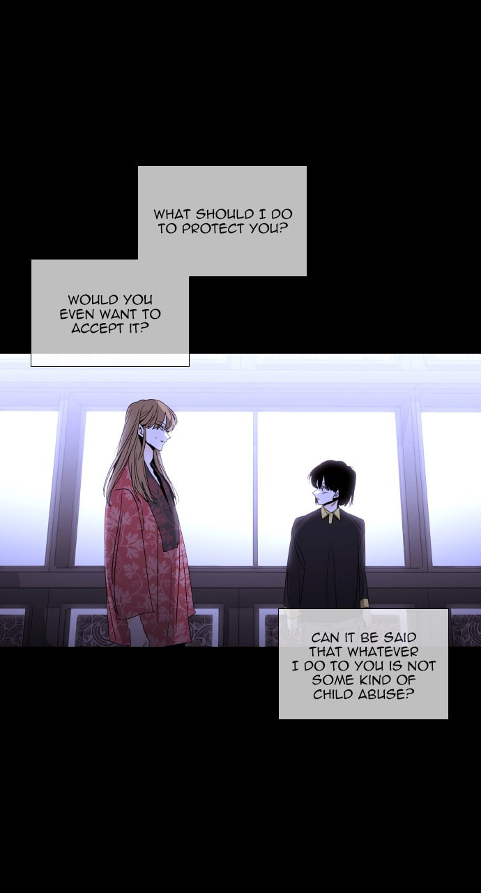 Read Trump chapter 79 image 12 on Lezhin