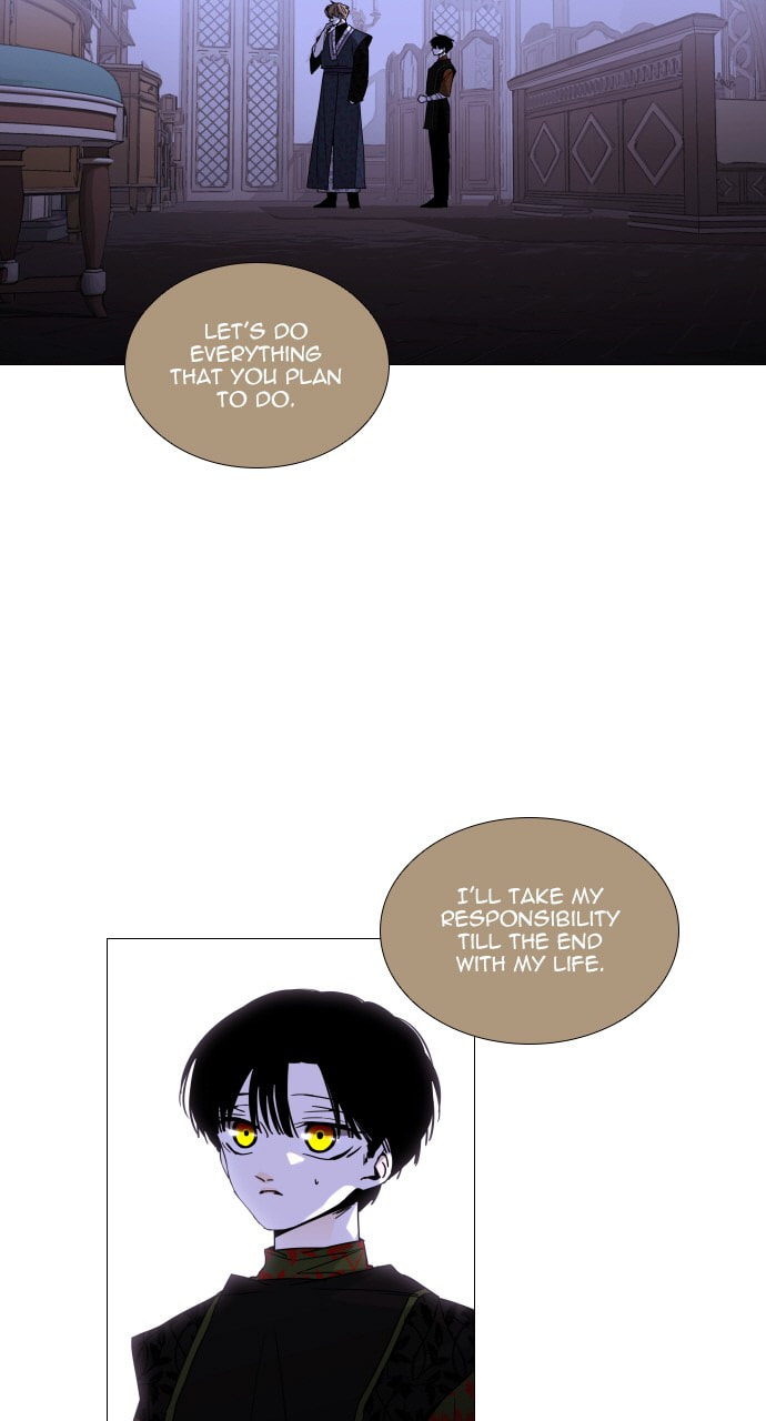 Read Trump chapter 79 image 22 on Lezhin