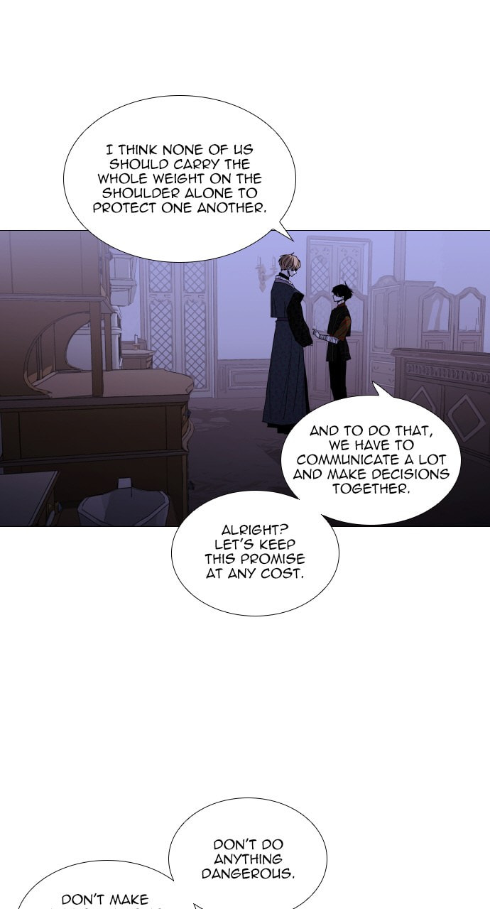 Read Trump chapter 79 image 24 on Lezhin