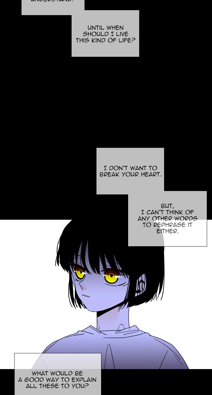 Read Trump chapter 79 image 3 on Lezhin