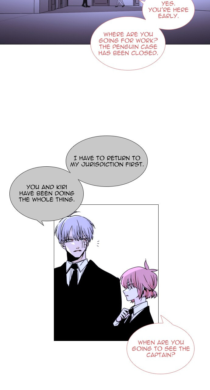 Read Trump chapter 79 image 30 on Lezhin