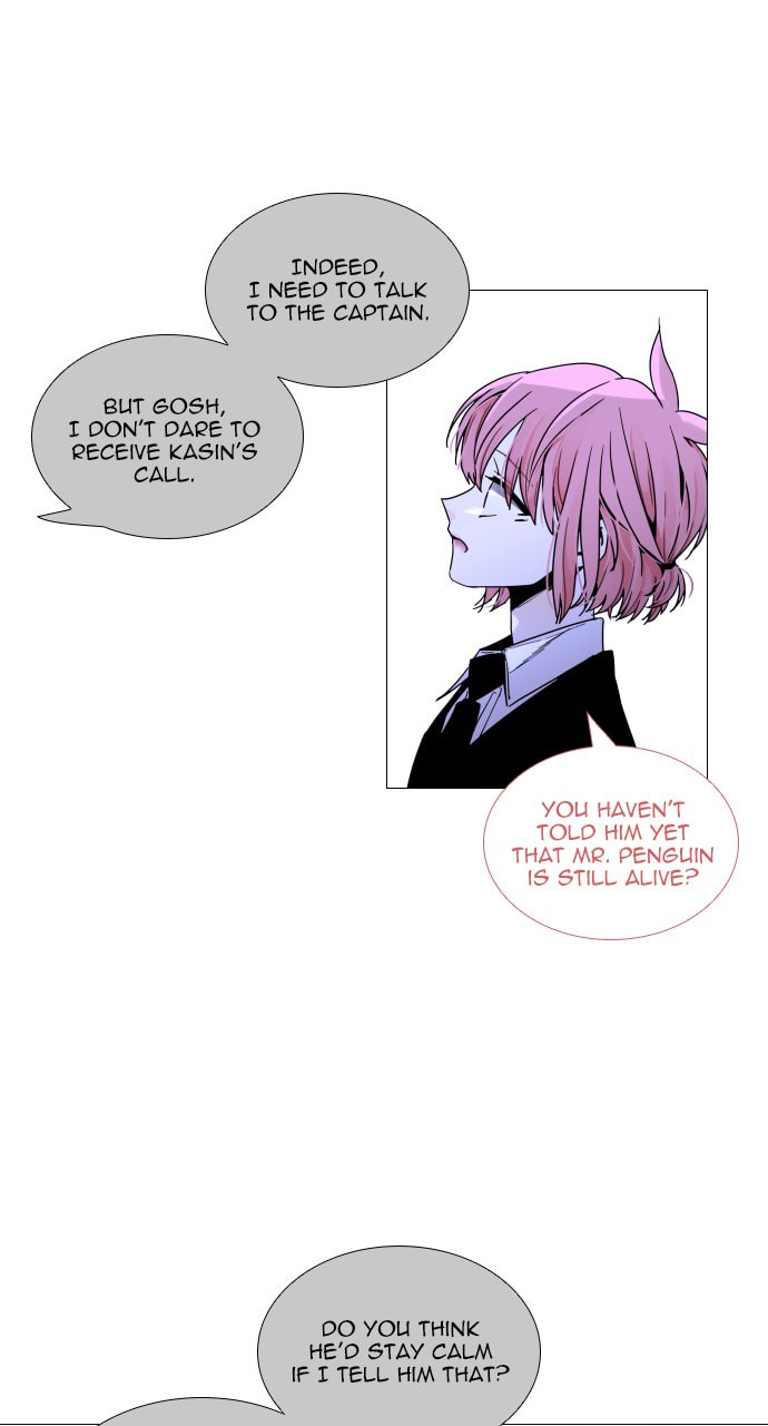 Read Trump chapter 79 image 31 on Lezhin