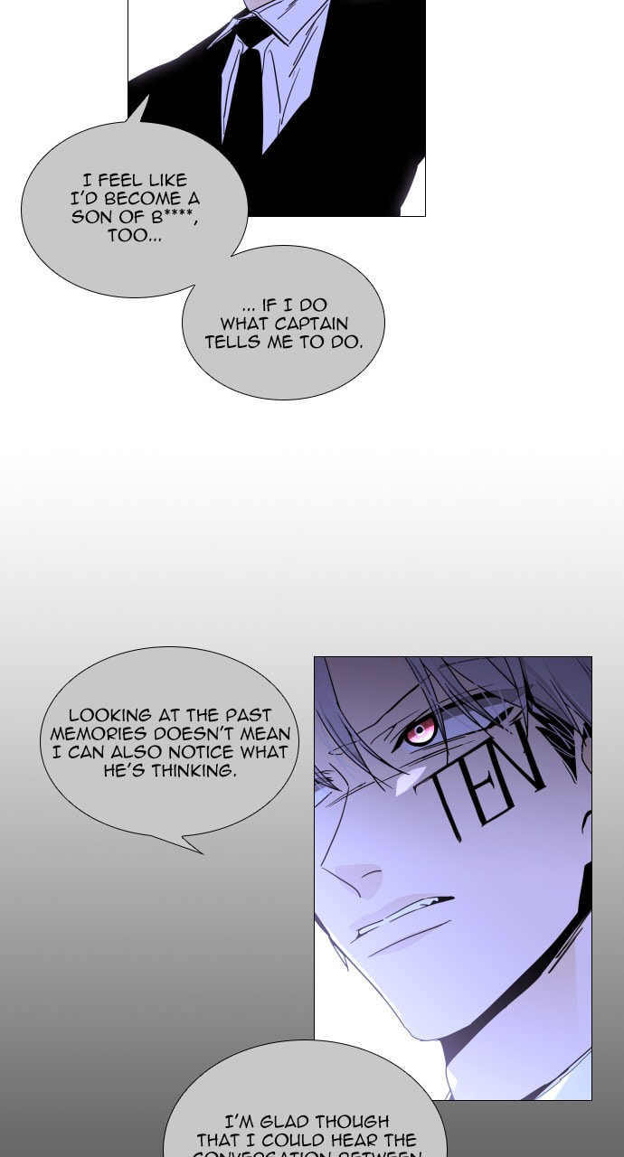 Read Trump chapter 79 image 33 on Lezhin